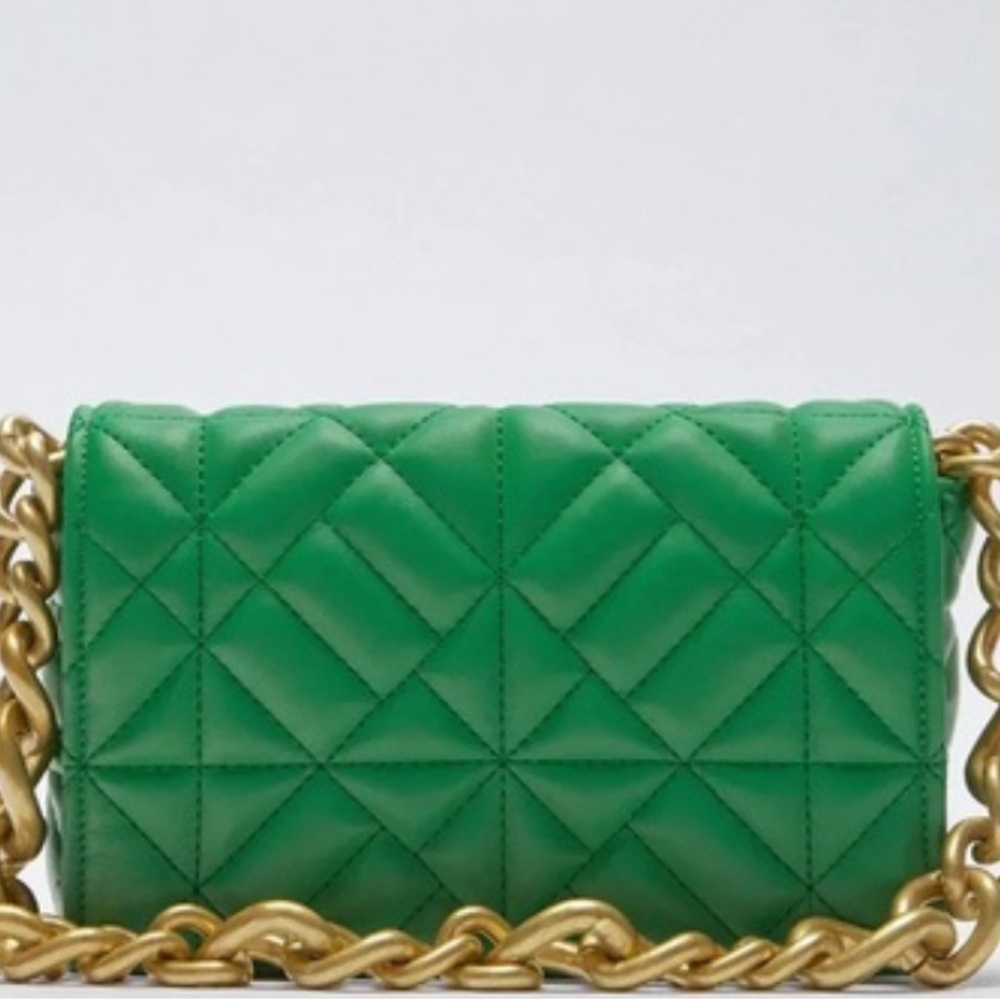 Zara bag